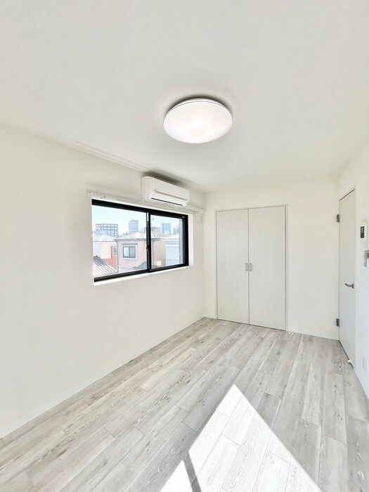 VISTA田端の居室