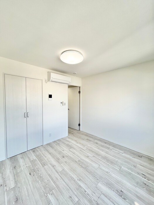 VISTA田端の居室