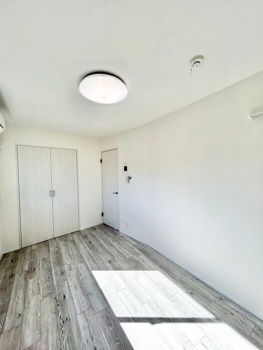 VISTA田端の居室