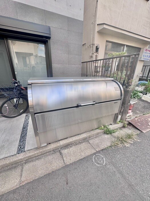 物件外観写真6　(建物設備)