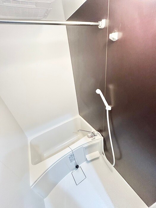 VISTA田端のバス