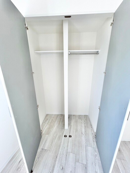 物件内観写真11　(収納)