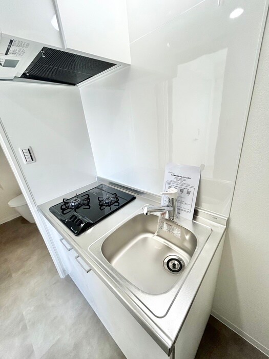 物件内観写真12　(キッチン)