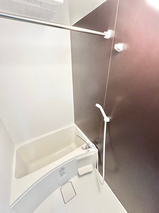 物件内観写真13　(バス／シャワールーム等)