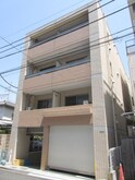 M HouseⅠ