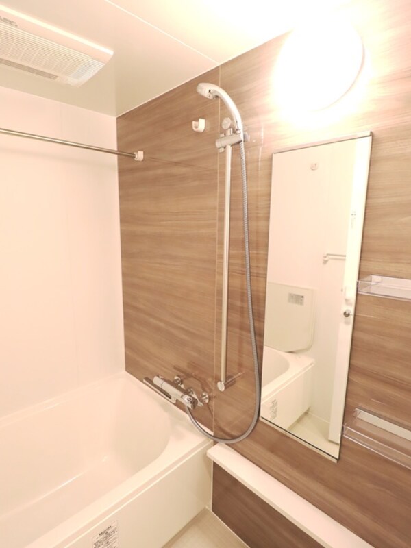 バス／シャワールーム等