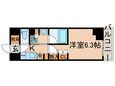 DIPS金町レジデンス（1210）の間取図