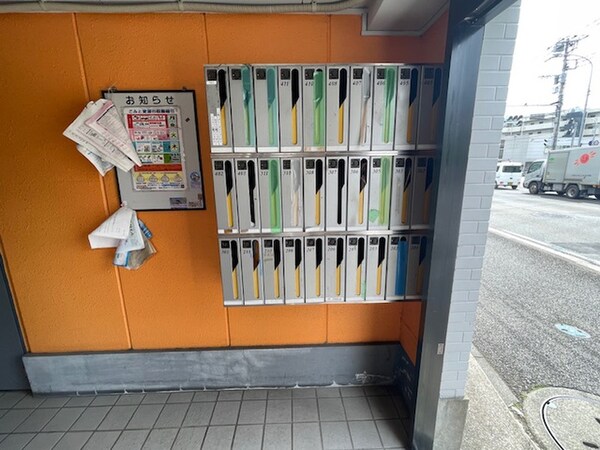 建物設備