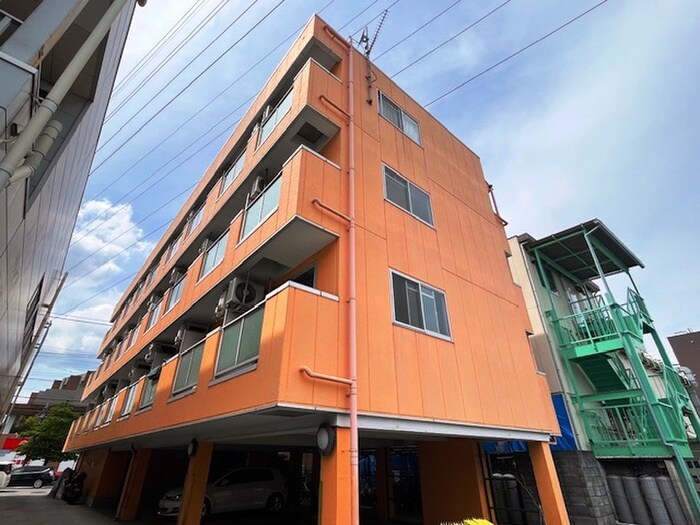 物件外観写真6　(外観写真)