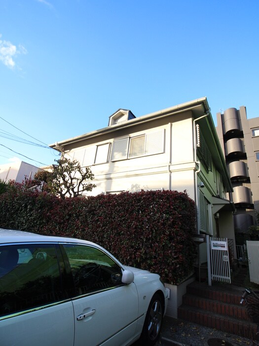 物件外観写真3　(外観写真)