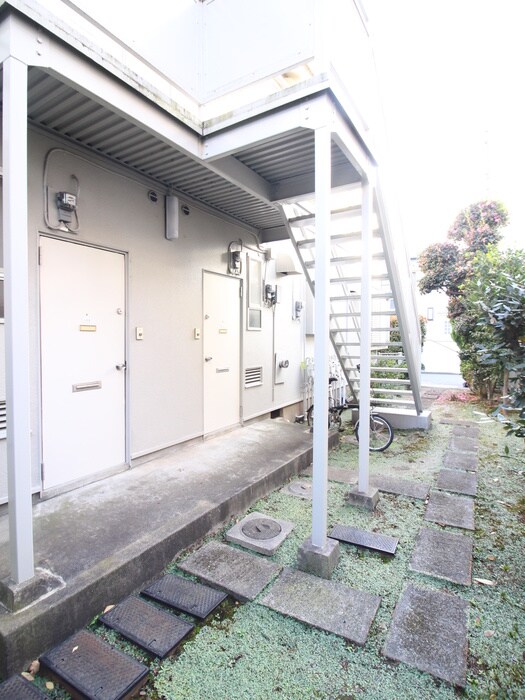 物件外観写真4　(外観写真)