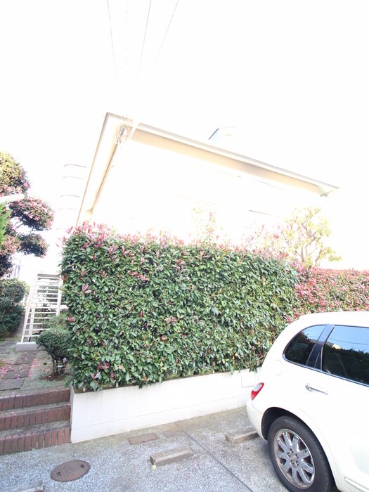 物件外観写真6　(外観写真)