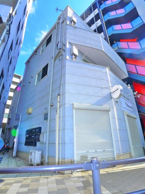 外観写真