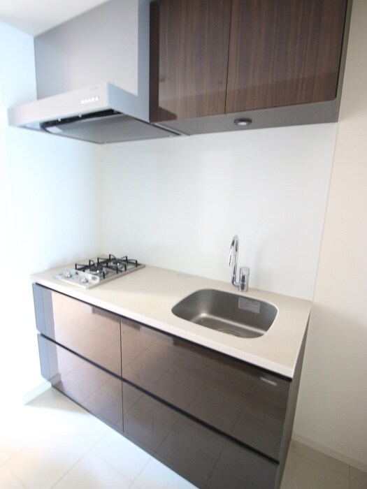 物件内観写真7　(キッチン)