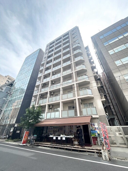 物件外観写真3　(外観写真)