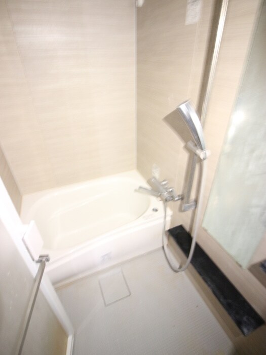 物件内観写真11　(バス／シャワールーム等)