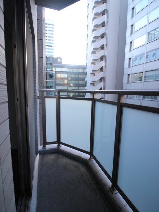 物件内観写真17　(ベランダ・バルコニー)