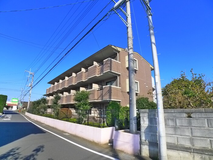 物件外観写真5　(周辺環境)