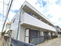 グリ－ンハイツ武蔵関