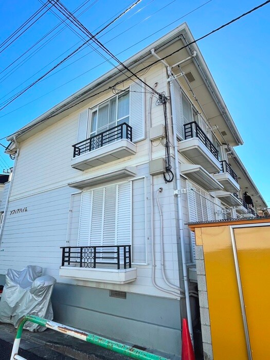 物件外観写真4　(外観写真)