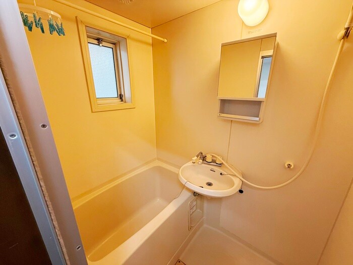 物件内観写真10　(バス／シャワールーム等)