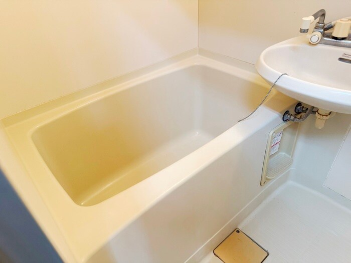 物件内観写真11　(バス／シャワールーム等)