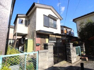 myair下荻野外観写真