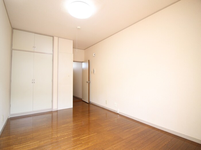 岩崎ハイムの居室