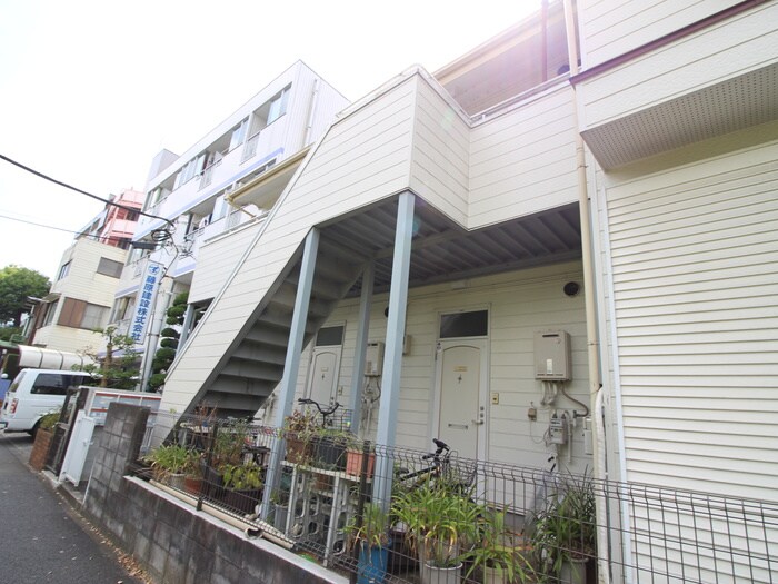 物件外観写真4　(外観写真)