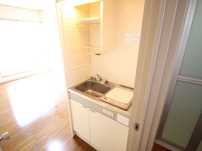 物件内観写真11　(キッチン)