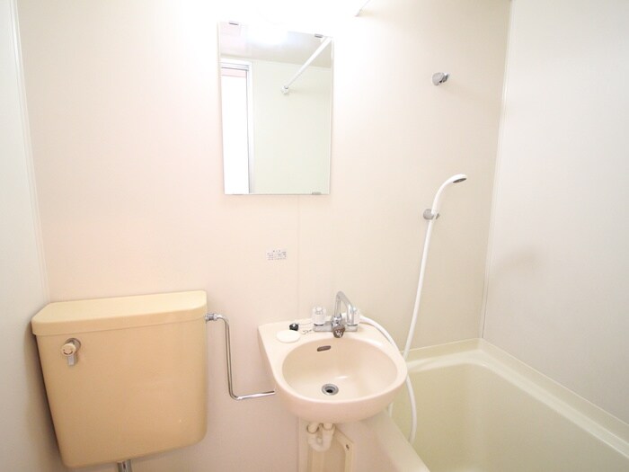 物件内観写真14　(洗面)