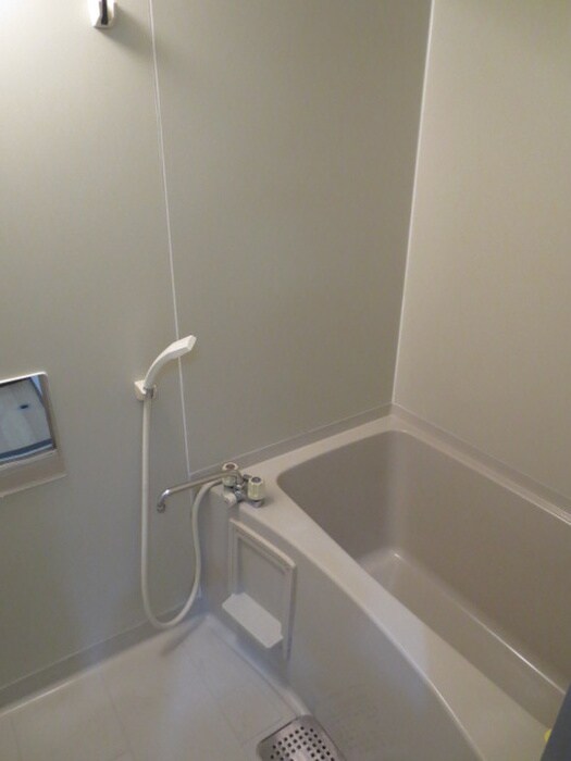 物件内観写真9　(バス／シャワールーム等)
