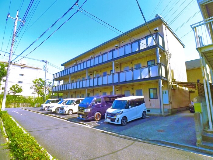 物件外観写真6　(周辺環境)