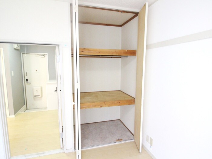 物件内観写真9　(収納)