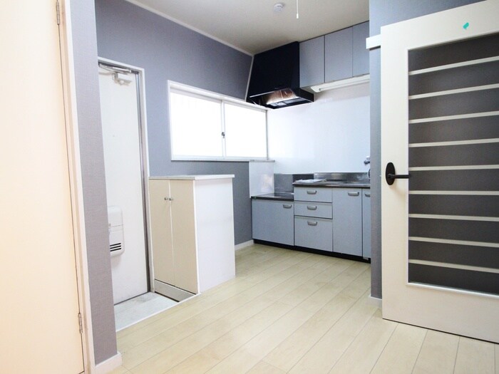 物件内観写真13　(キッチン)