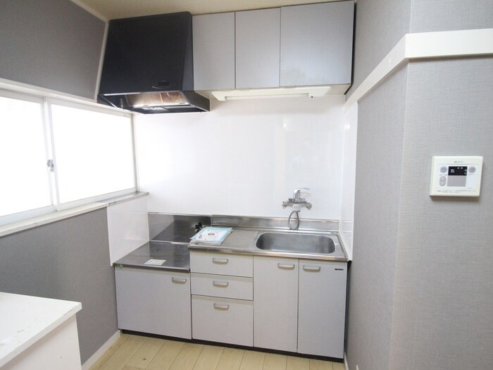 物件内観写真14　(キッチン)