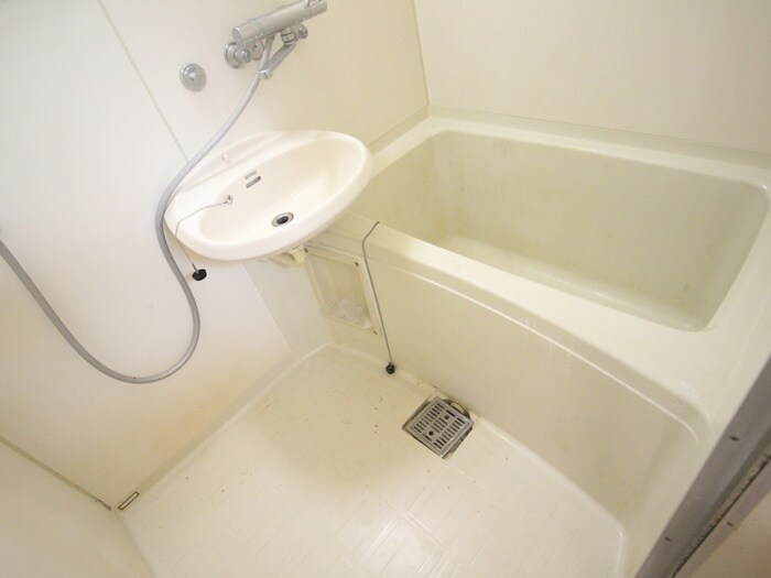 物件内観写真18　(バス／シャワールーム等)