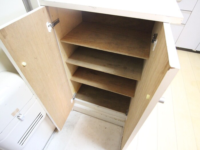 物件内観写真19　(靴箱)