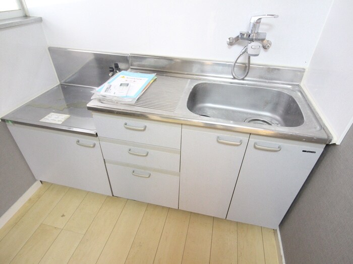 物件内観写真22　(キッチン)