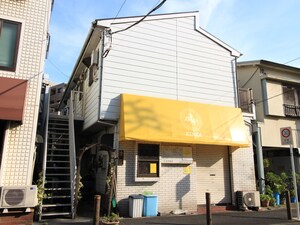 森島ハイツ外観写真