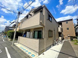 エスポワール外観写真