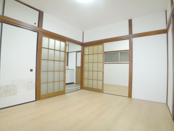 居室