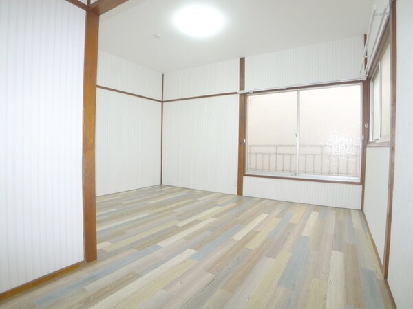居室