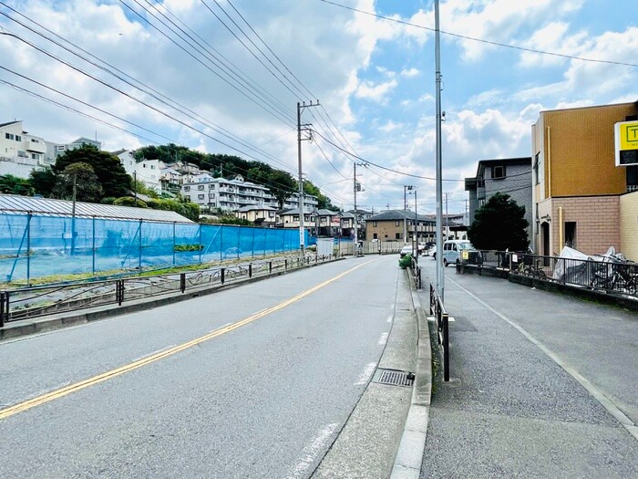 物件外観写真5　(周辺環境)