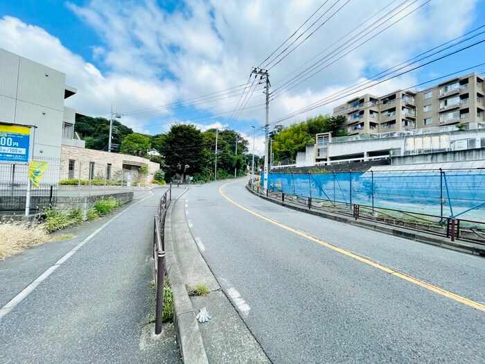 物件外観写真6　(周辺環境)