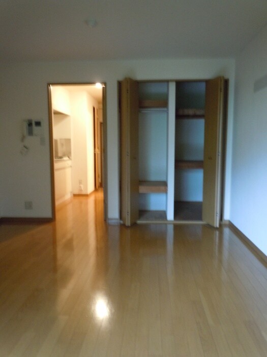 物件内観写真13　(居室)