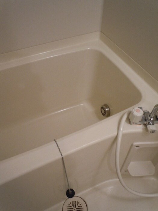 物件内観写真15　(バス／シャワールーム等)