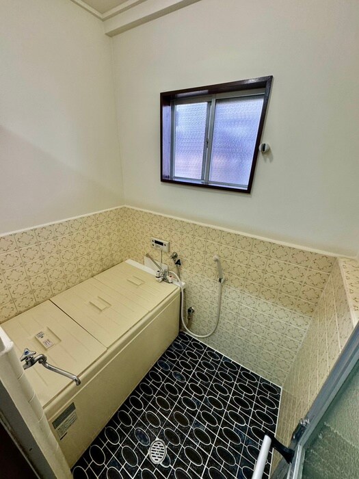物件内観写真10　(バス／シャワールーム等)
