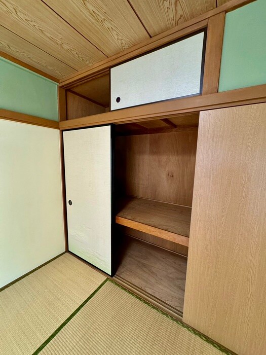 物件内観写真11　(収納)