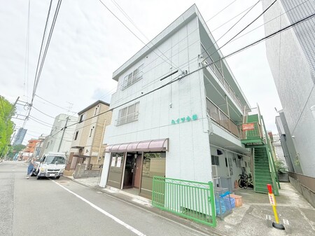 ハイツ小熊外観写真
